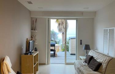 Vacances pieds dans l eau - Foto 1