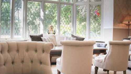 Llechwen Hall - Foto 2