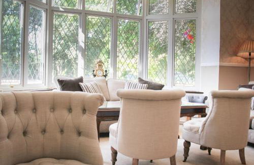 Llechwen Hall - Foto 2