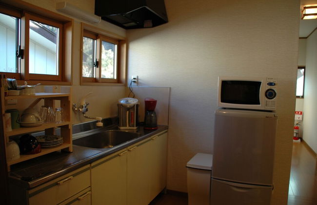 Nikko Cottage FU-SHA - Foto 5