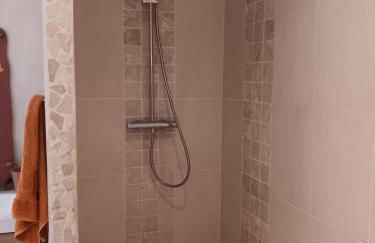 La maison multicolore - Foto 23