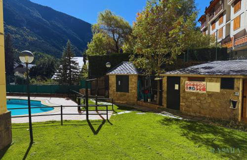 Rasmia Canfranc Estación - Photo 11