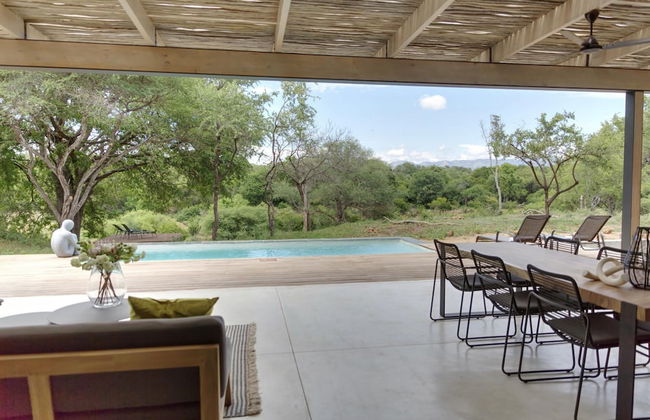 Discover the Attraction of Villa Umoja - Photo 5