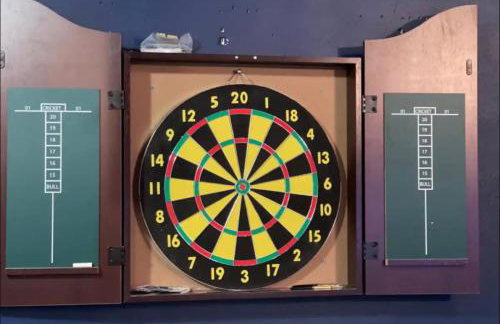 Modern 4 Bedroom -Kosher - Heated Pool - Game Room - Foto 28