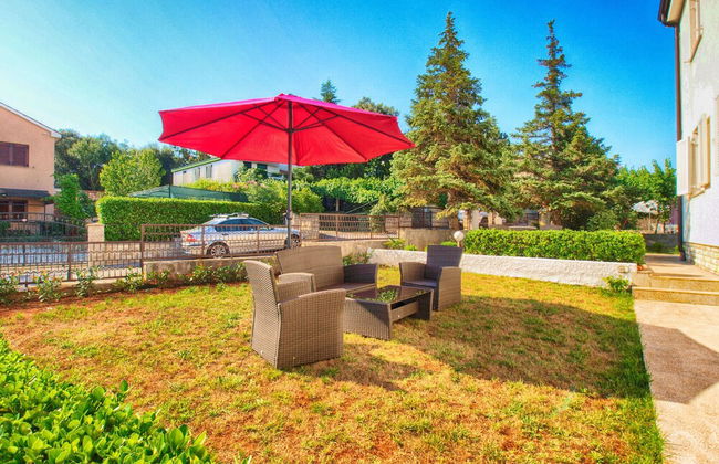 Apartments Sunrise 1421 - Foto 45