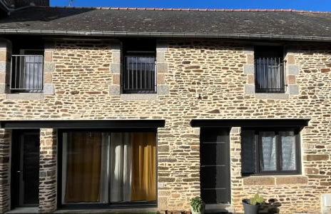 Gîte le Cordonnier - Foto 36