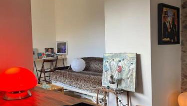 Charmant Cottage d'artistes - Foto 3