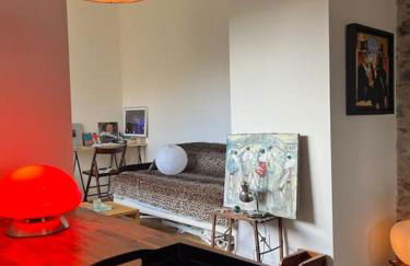 Charmant Cottage d'artistes - Foto 3