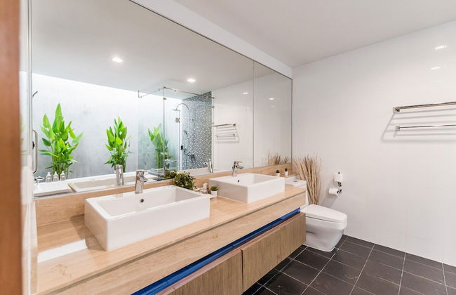 Mövenpick Pool Villa4BR-PrivatePool - Foto 19