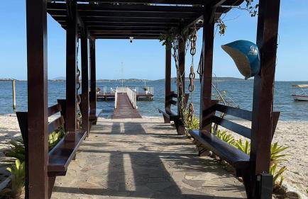 Casa Villa Paraíso - Foto 30