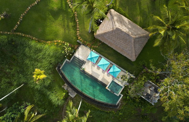 Villa Palem - Foto 66