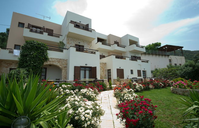 Kavousi Resort - Foto 60