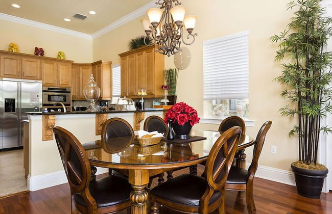 Ov4211 - Reunion Resort - 7 Bed 7.5 Baths Villa - Foto 28