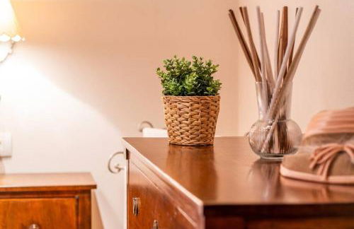 Iesa - Relax nella campagna di Siena - Foto 16