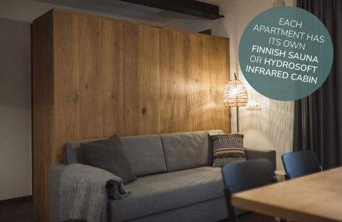 Apartments Koflhaus - Photo 29