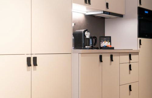 Triller Living - Serviced Apartments - Foto 46