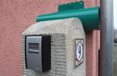 Maison No.9 - Photo 14