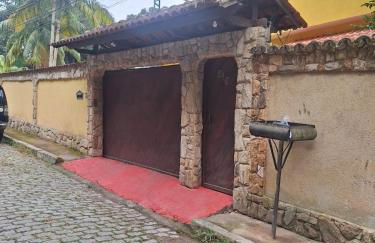 Suítes Recanto Petrópolis - Foto 21