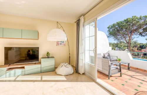 Life El Presidente Penthouse Pool View - Photo 49