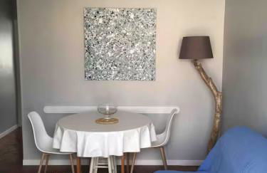 Plage des Chalets - Foto 5