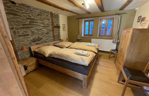 Apartment Rur-Partie im Haus An der Rur - Foto 6