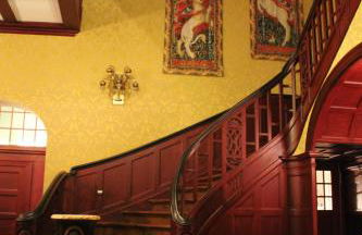 Villa am Stechlin - Foto 41