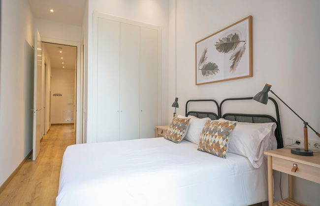 Aspasios Arc de Triomf - Foto 5