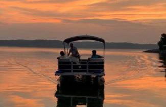 Panoramic Sunset View Waterfront Firepit - Foto 48