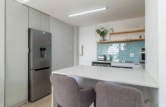 1 Bedroom Apartment, Seapoint, Cape Town - Foto 17