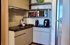 Studio moderno e aconchegante - Photo 5