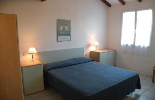 Residence de Tourisme Marina Corsa - Foto 34