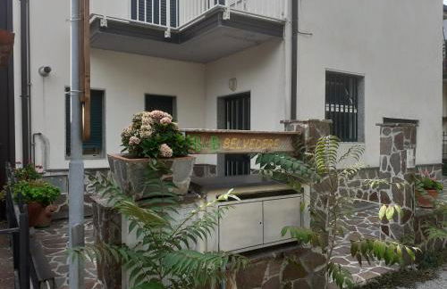 B&B e Case Vacanze Belvedere - Foto 1