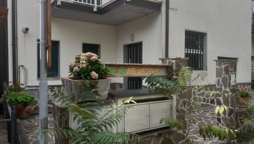 B&B e Case Vacanze Belvedere - Foto 1