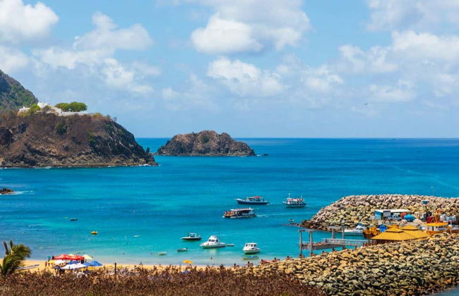 Beginners' Scuba Diving Lesson in Praia do Porto - Foto 1