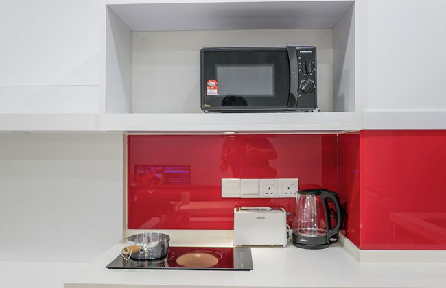 Penang Straits Garden Georgetown - Foto 27