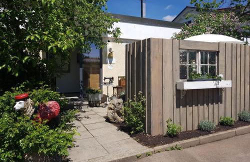 Ferienhaus Schillerstraße - Photo 1