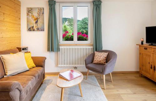 Gästehaus Steiert Fewo Kuhbergblick - Foto 23