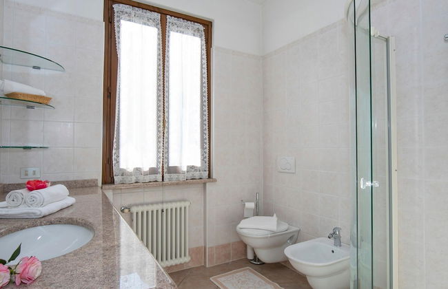 Casa Amabile With Pool - Foto 22