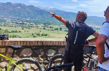 Casale Viridi - nel fresco delle colline Umbre - Foto 77