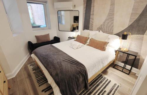 Kilbourne Cottage in Mount Pleasant - Foto 10