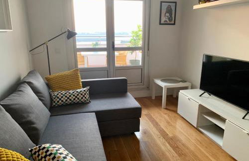 Ático Gran Terraza Poniente Playa con Garaje, Wifi - VUT-5109-AS - Foto 20