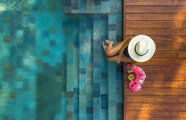 Grand Velas Riviera Maya - All Inclusive - Foto 46