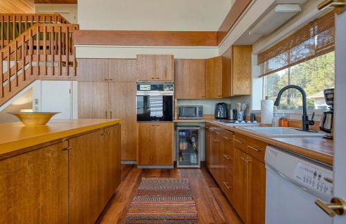 #StayinMyDistrict Cape Arago Sanctuary at the Sea - Foto 17