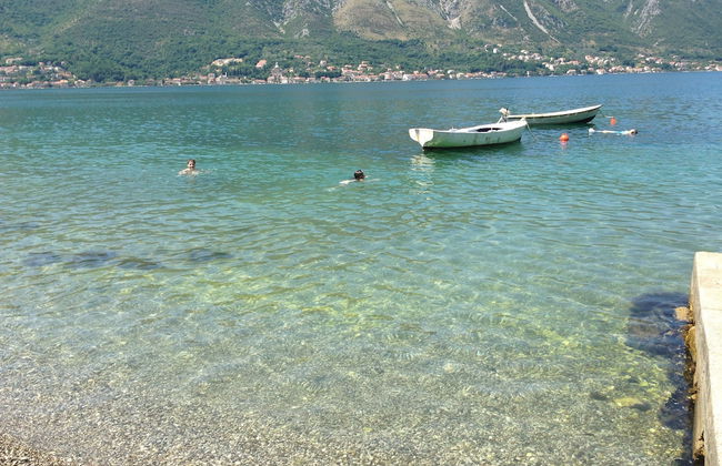 Apartments Matkovic - Foto 36