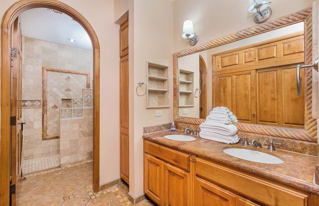 Casa Blanca - Foto 47