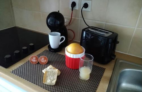 appartement au calme face au lac - Photo 9