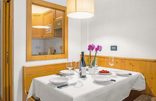 Aparthotel Majestic - Foto 78