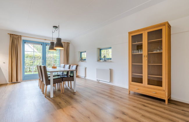 Traditional Villa With Dishwasher on Texel Near the Sea - Foto 22