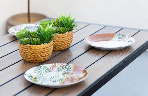 Modern Rooftop Villa - Foto 30