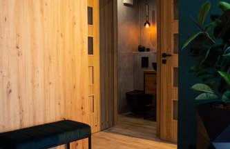 APARTAMENT ELEGANCE GREEN w Let's Sea Basen&SPA - Foto 17